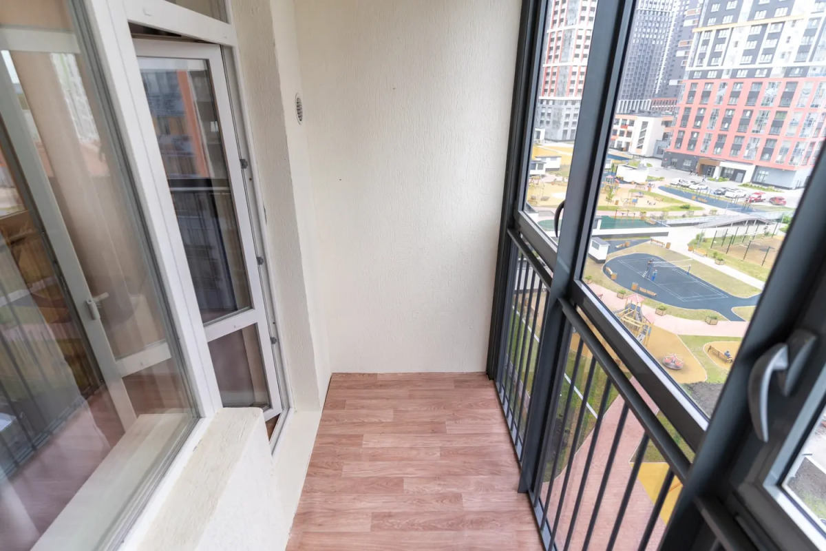 Квартира Stepanenkov на Печатников 5