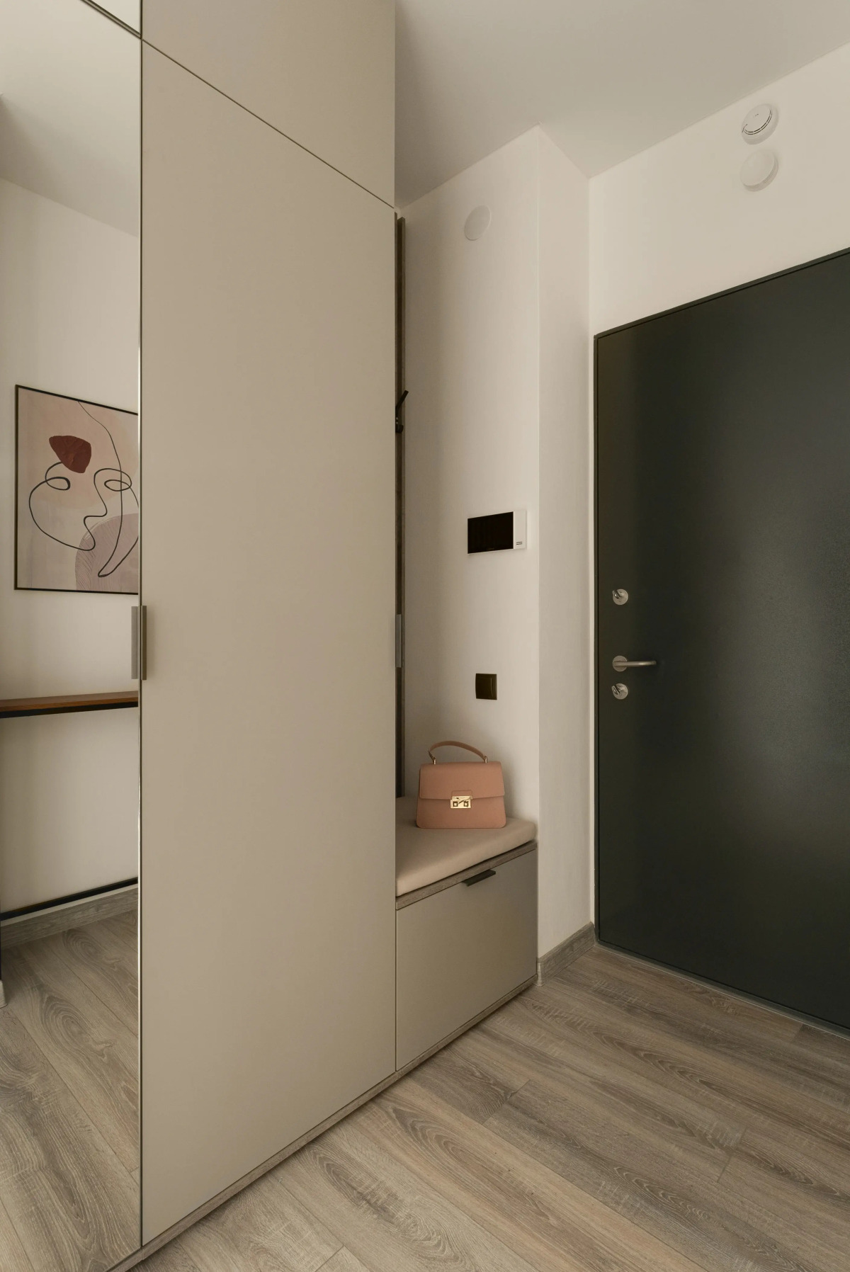 Апартаменты Citrus Flat