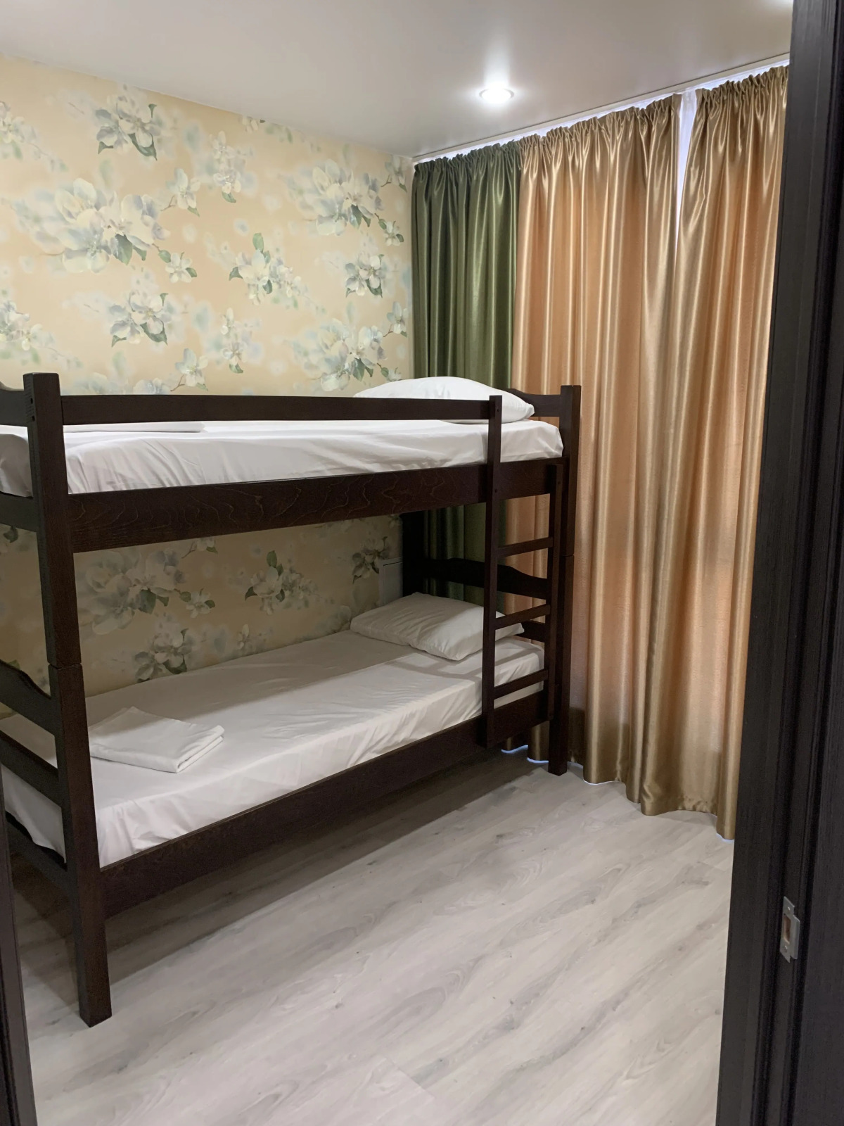 Гостевой дом Голубицкая вилладж