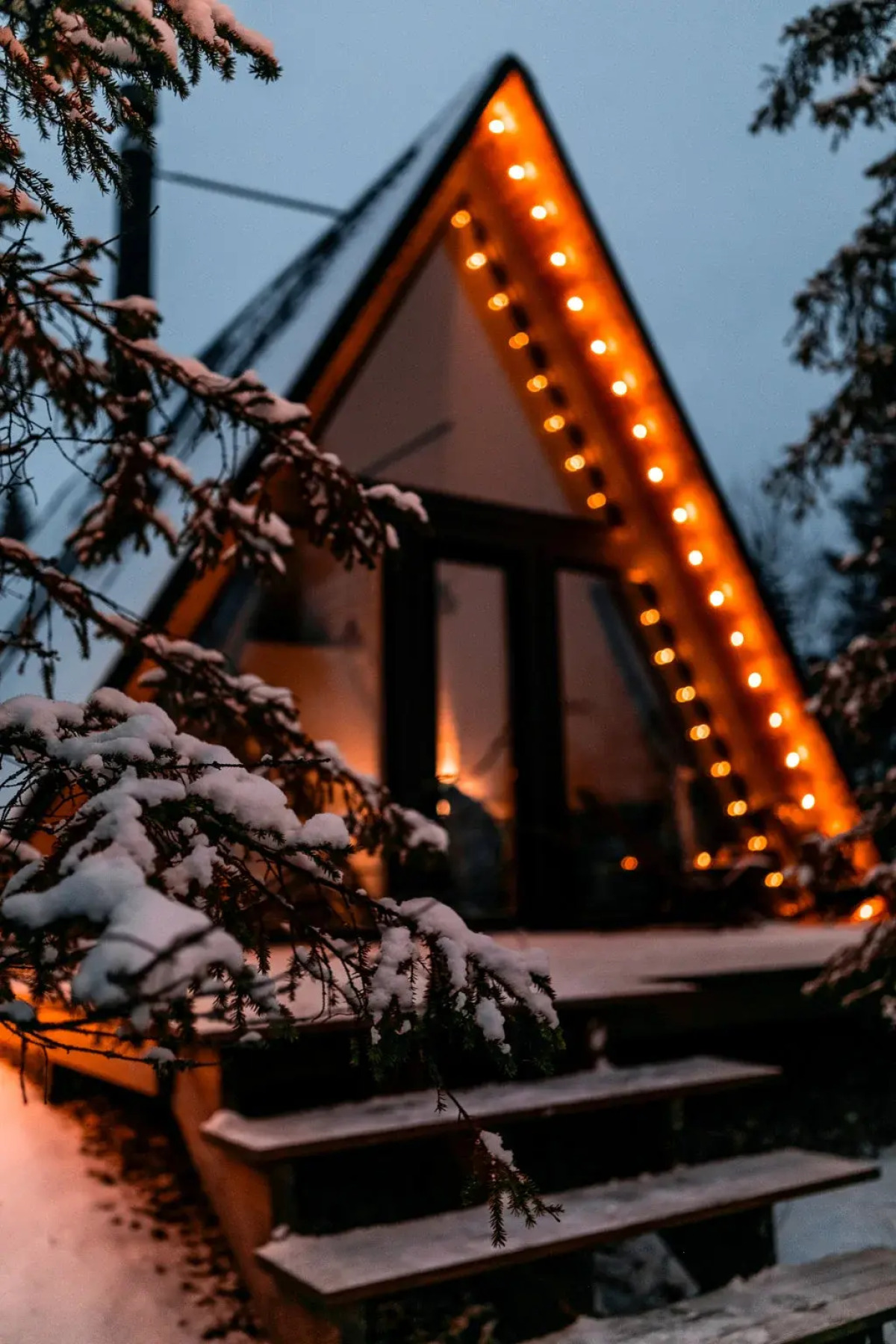 Частный Дом Scandi