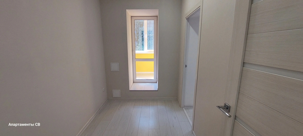 Апартаменты СВ Орджоникидзе