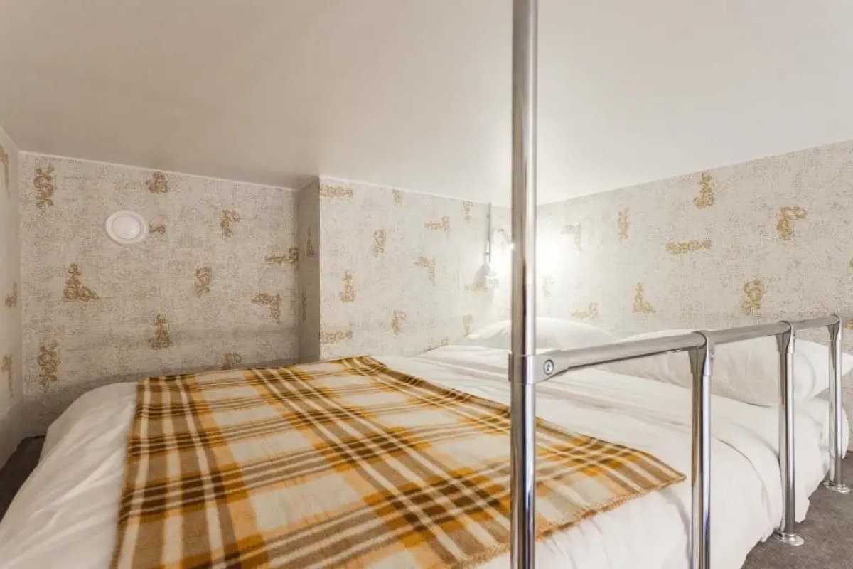 Квартира Гости Любят у Петропавловской крепости