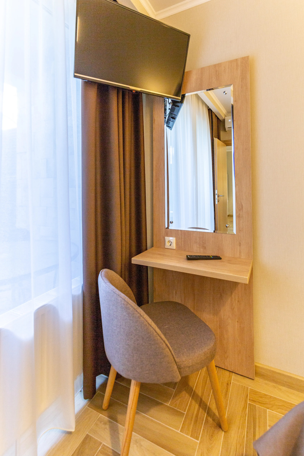 Гостевой Дом SolarHotel