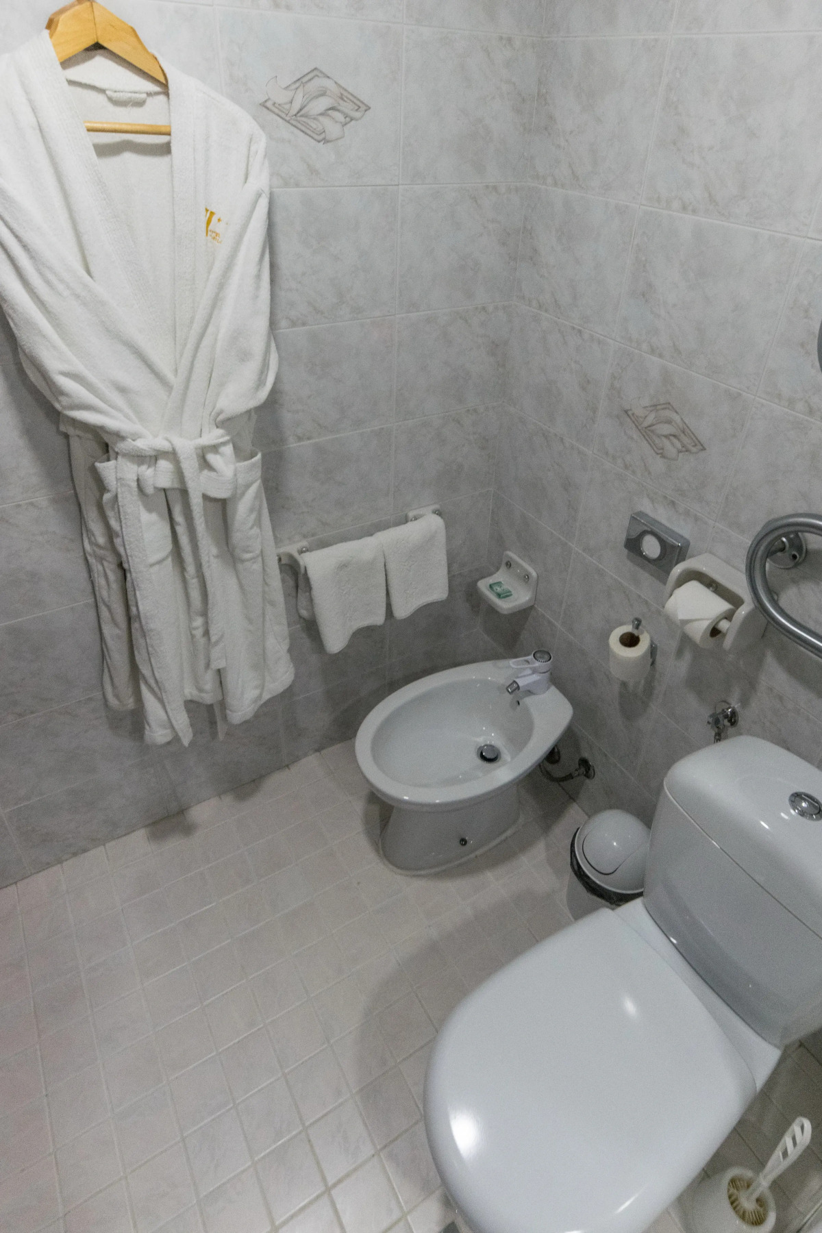 Отель Гостиничный Комплекс Юбилейный