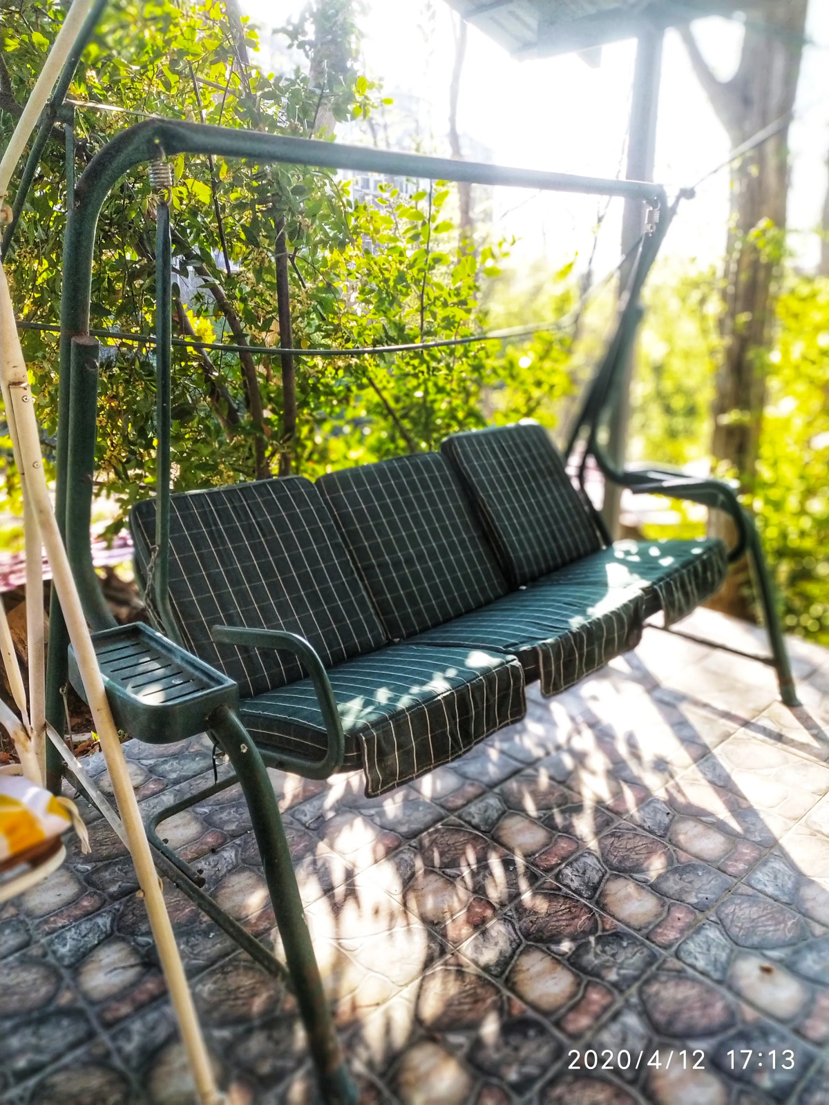 Гостевой дом Town park