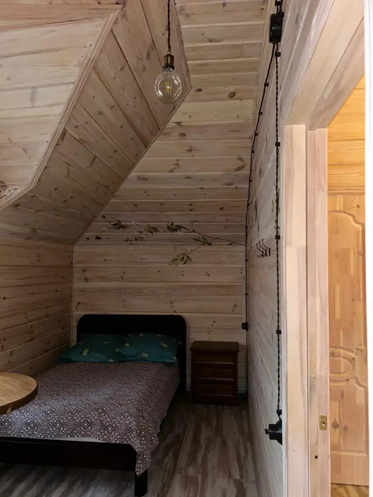 Частный дом Эко Терем