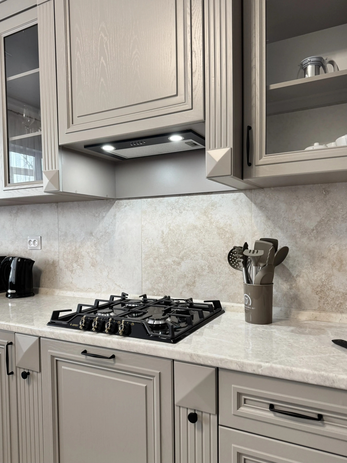 Квартира Двухкомнатная Парк у дома