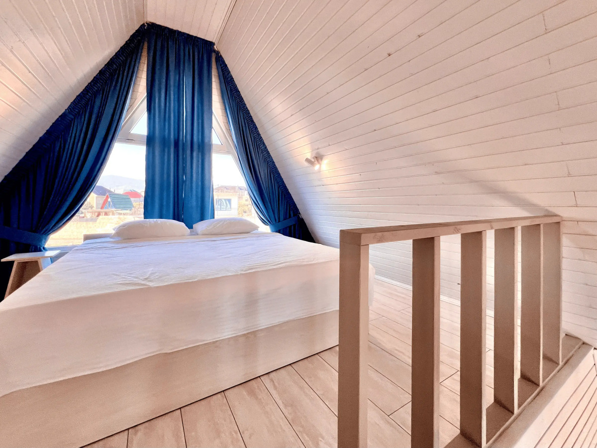 Отель 12 причал