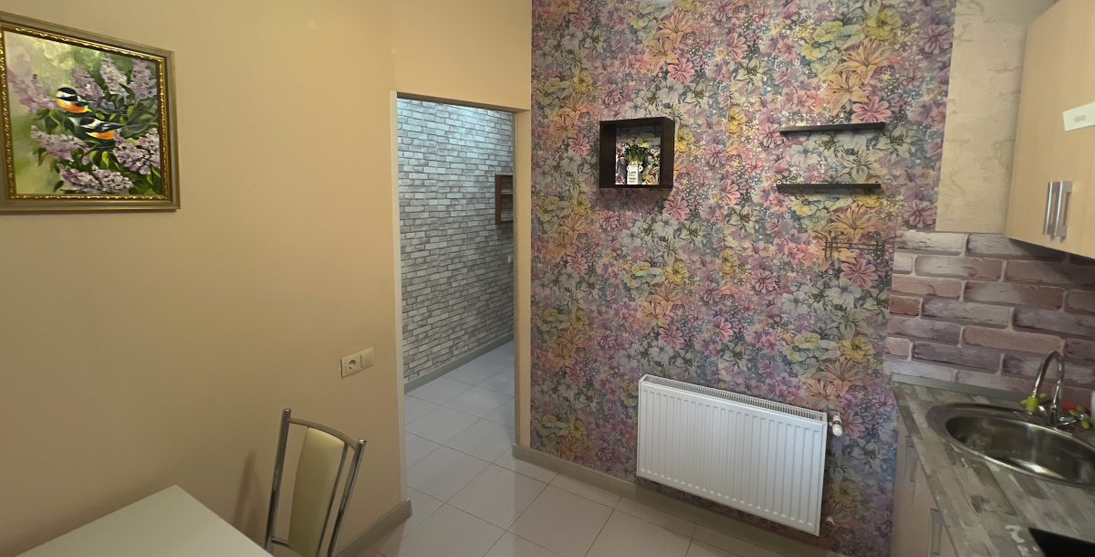 Апартаменты на Фучика, 11