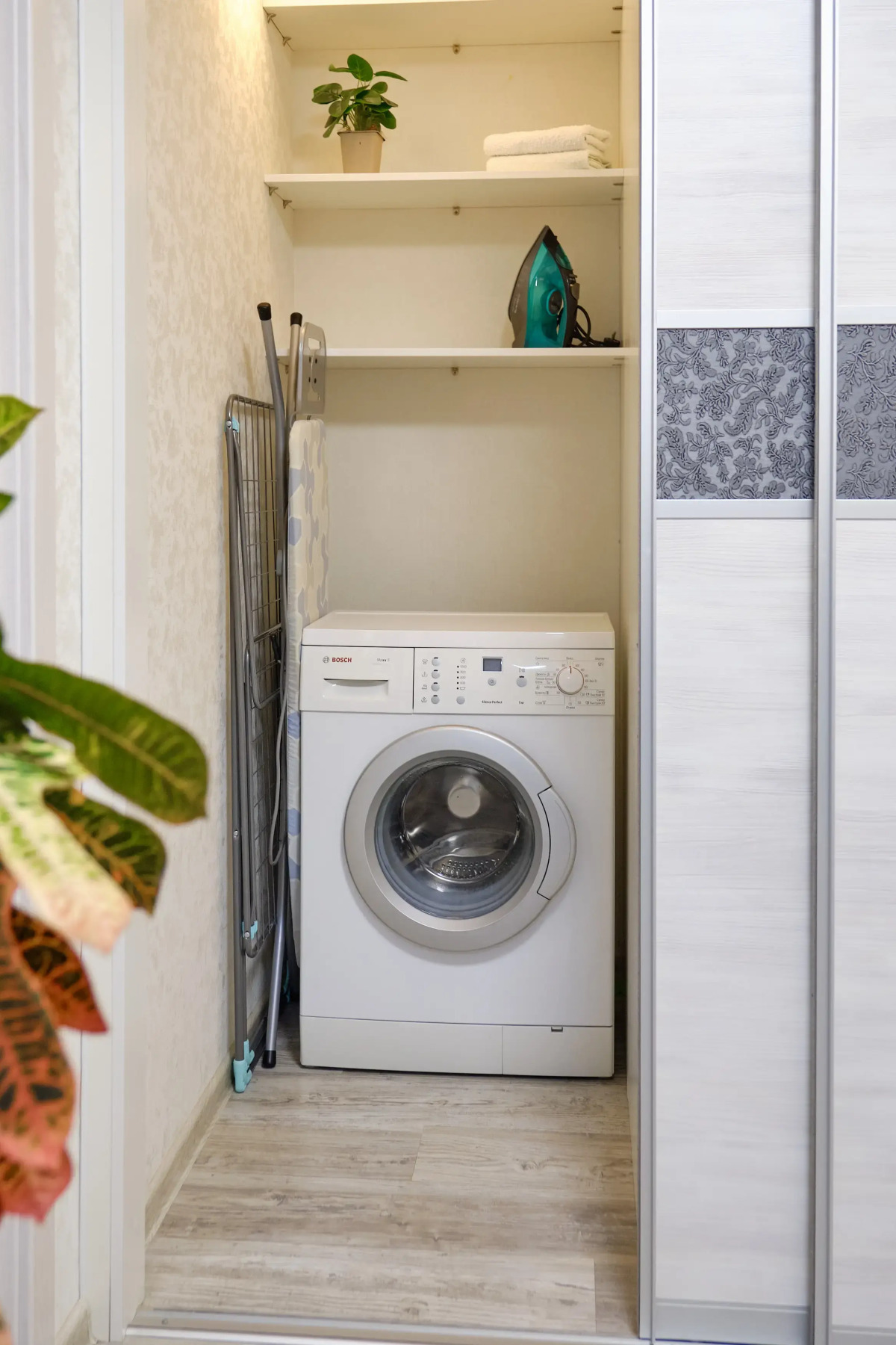 Квартира Raduga Park