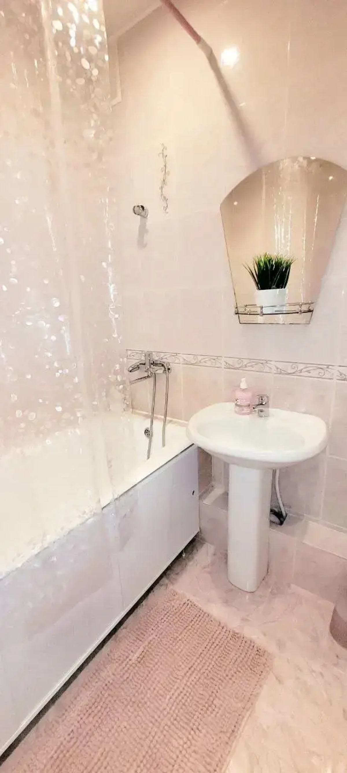 Квартира Видовая Рядом с Семашко