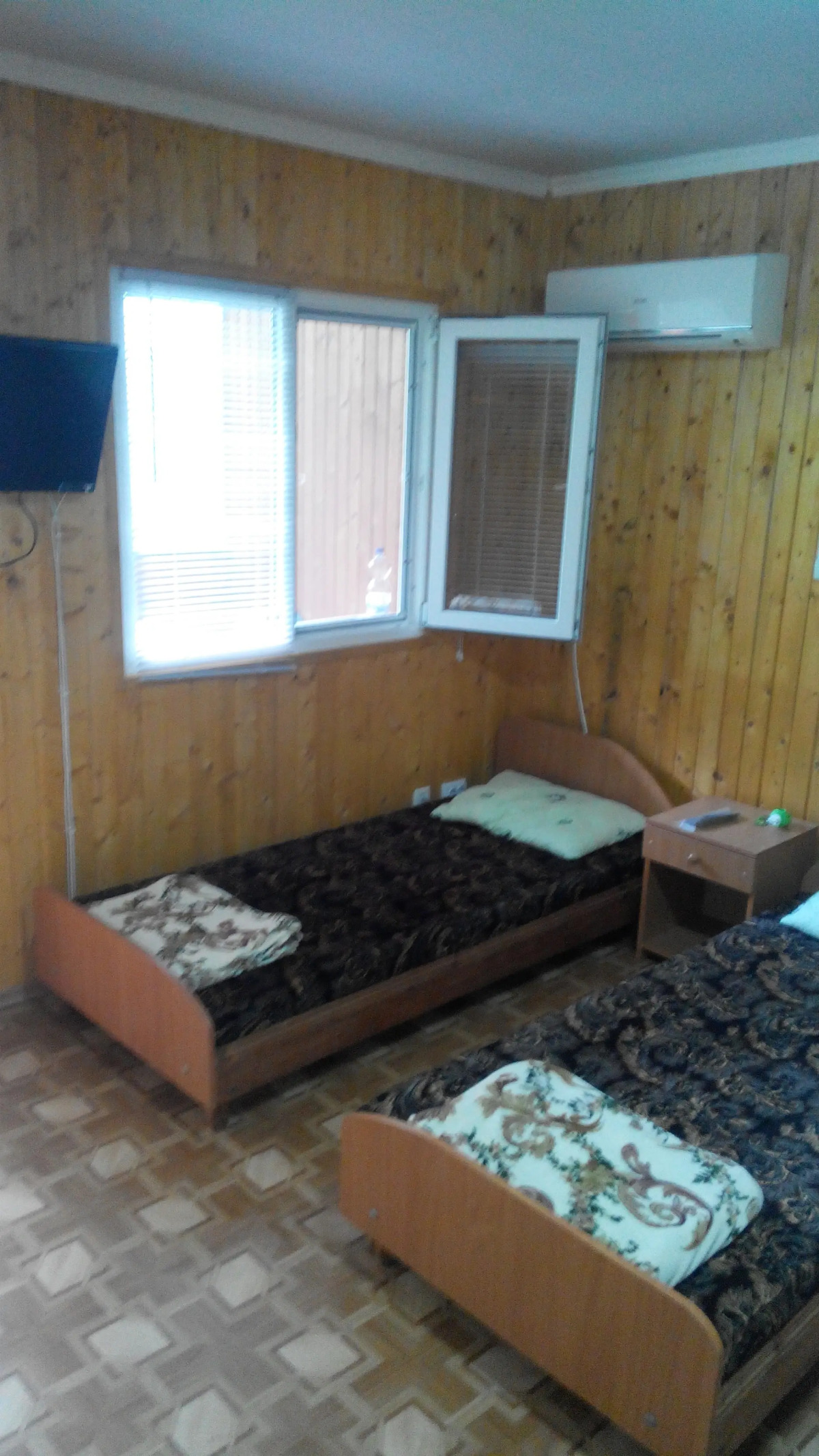 Гостевой дом Толстячок