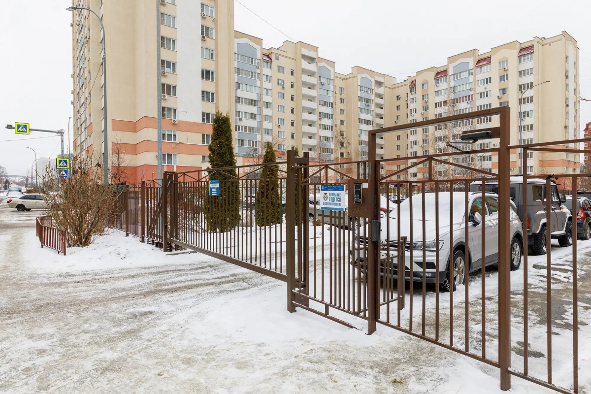 Квартира Однокомнатная Как Дома 58 в центре на ул. Бакунина