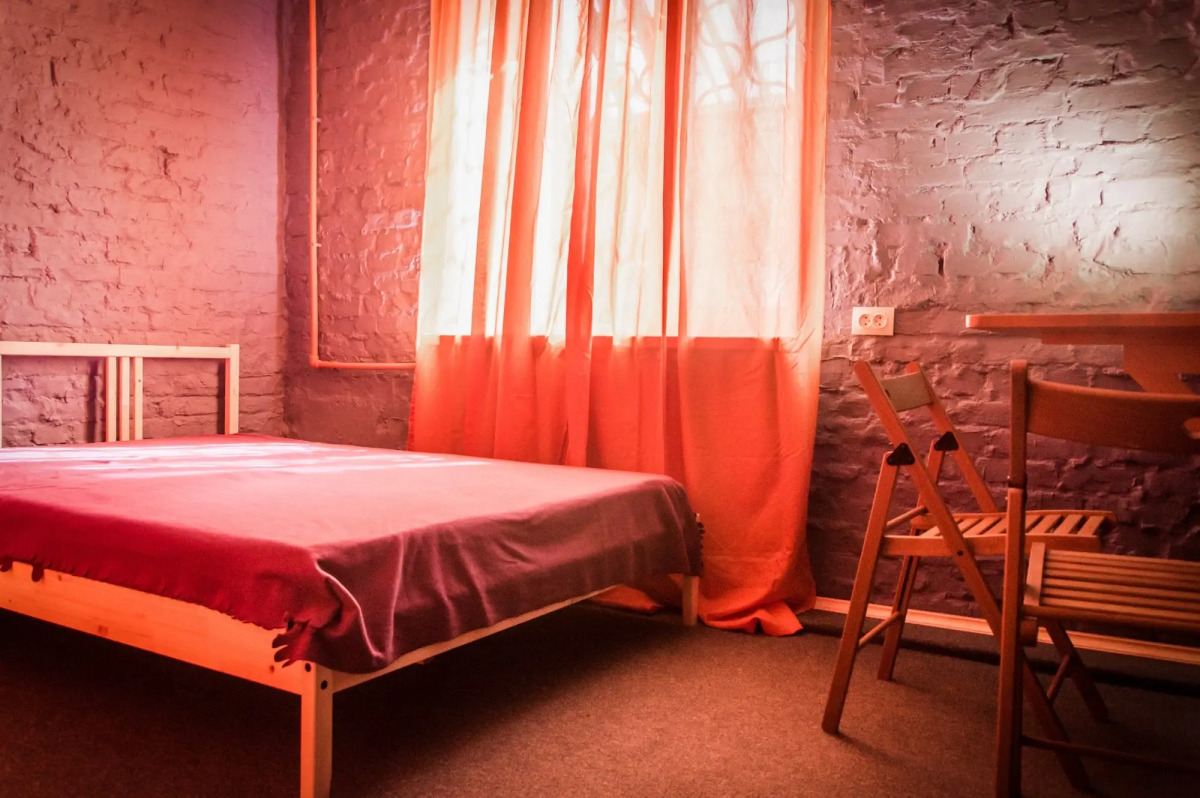 Меблированные Комнаты CPhotel