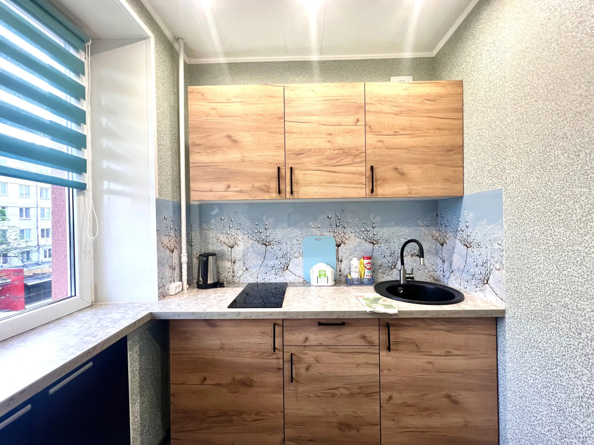 Квартира ОнегоГрад Вокзал ll