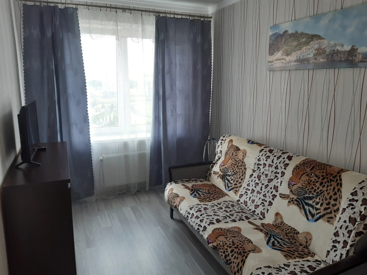 Квартира Золотой жук