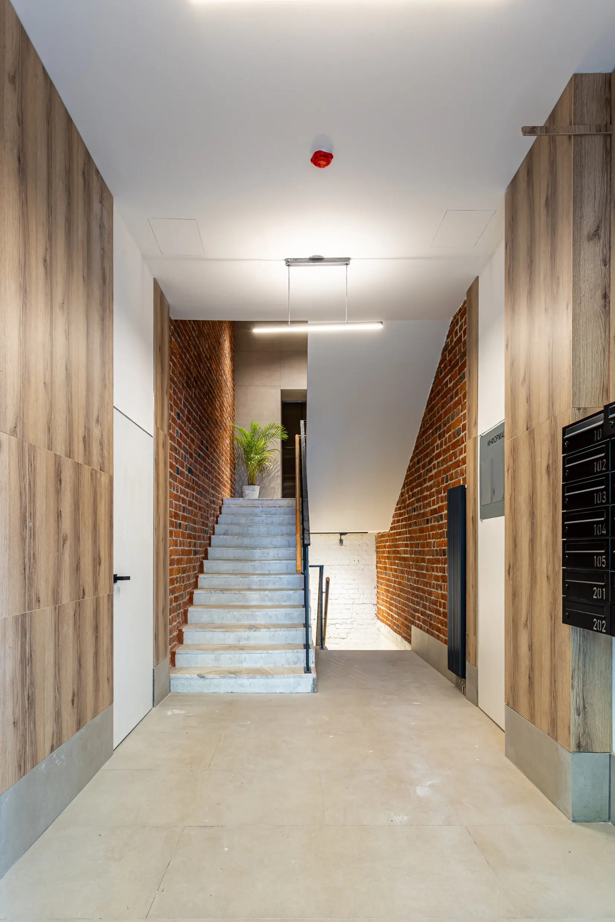 Апартаменты LikeHome Life - Полянка 1-й Хвостов Переулок