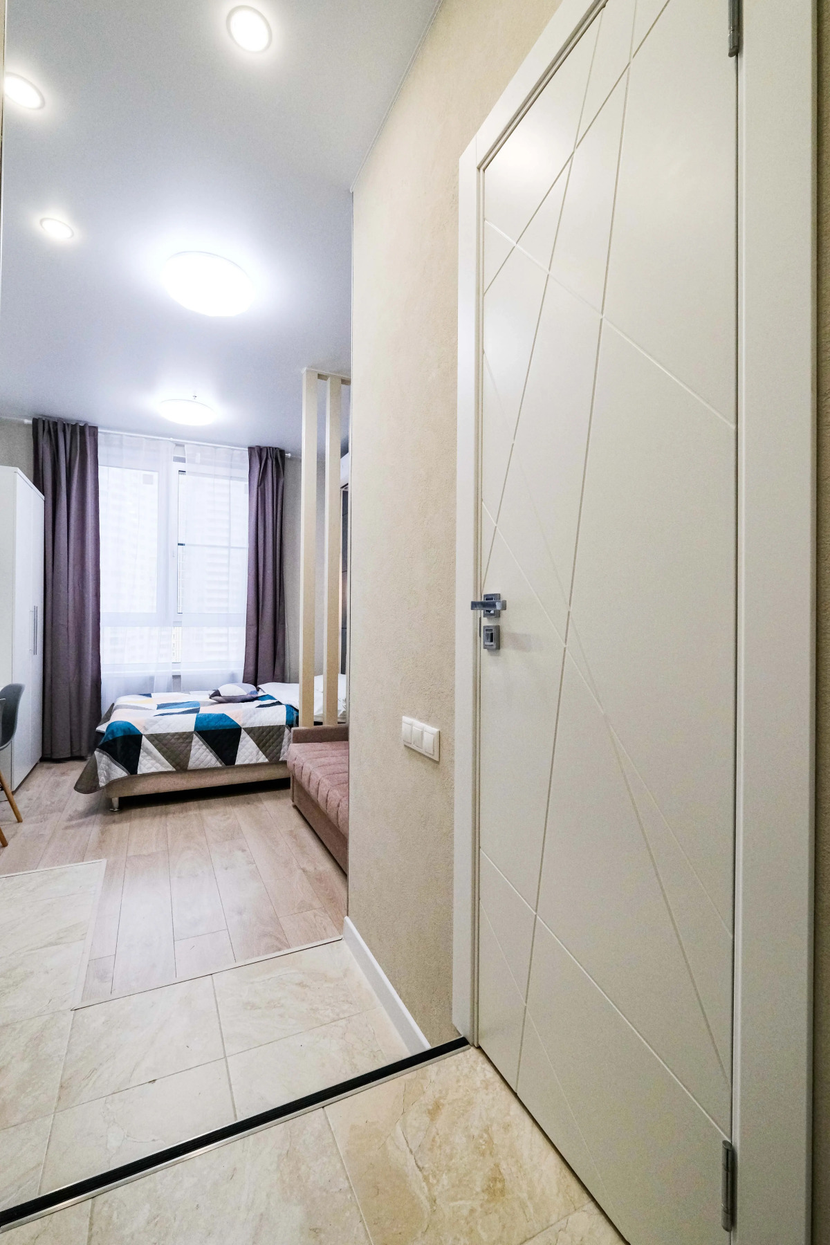 Апартаменты Грицевца - 2