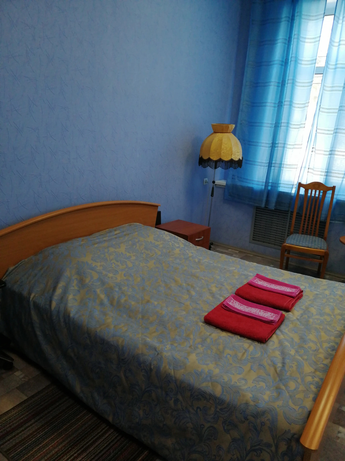 Апартаменты Chaykovskogo