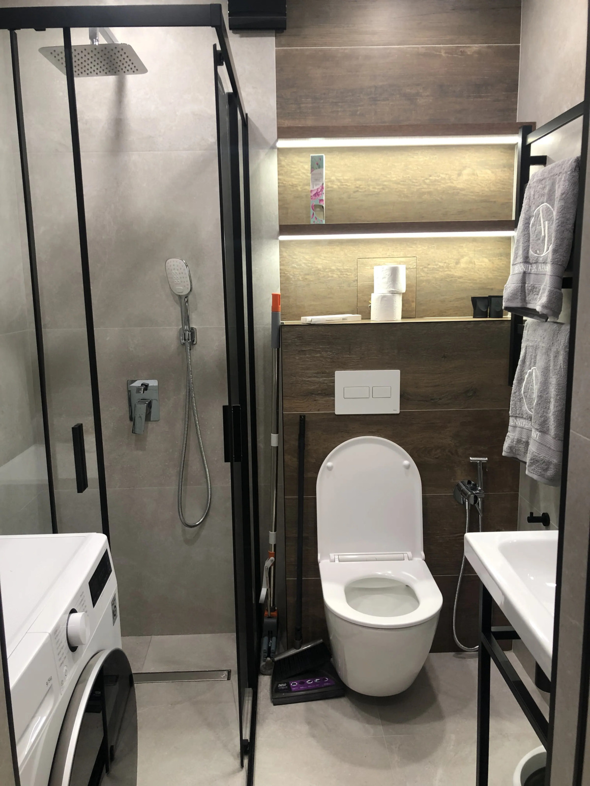 Квартира Jennifer Apartment Дизайнерская квартира-студия в центре Калининграда