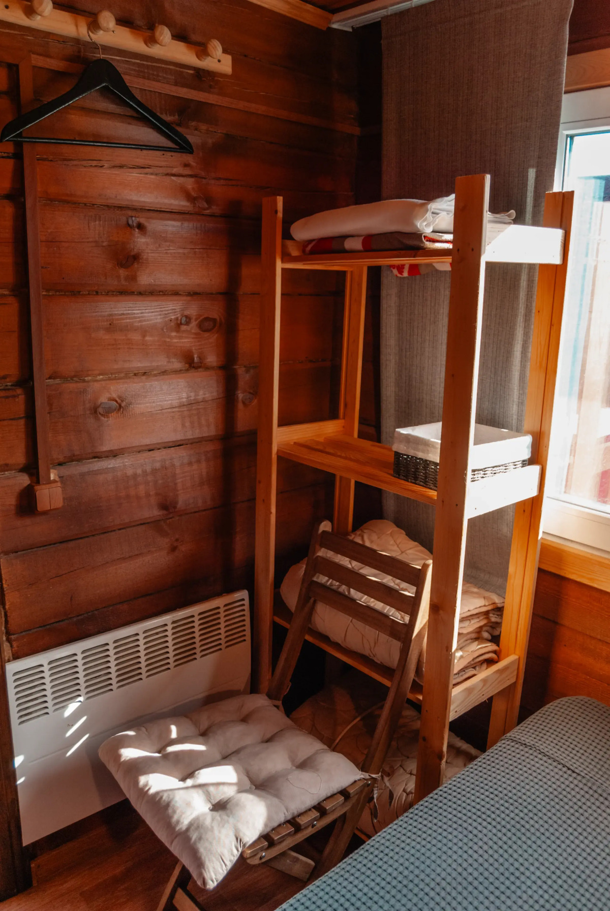 Гостевой дом Небо Байкала