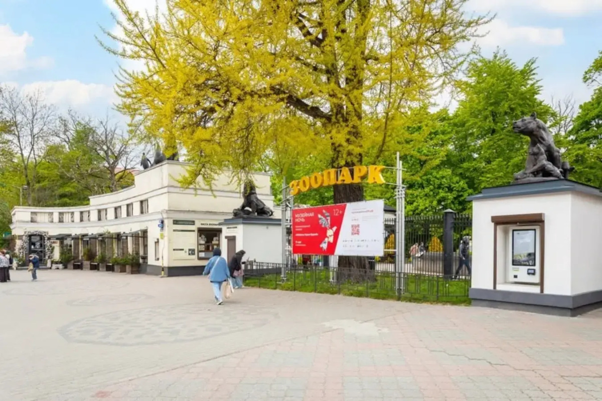 Апартаменты Apart39 в Самом Центре у Зоопарка