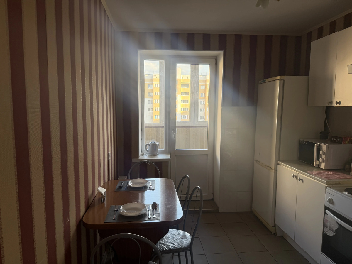 Квартира Уютная на Горького