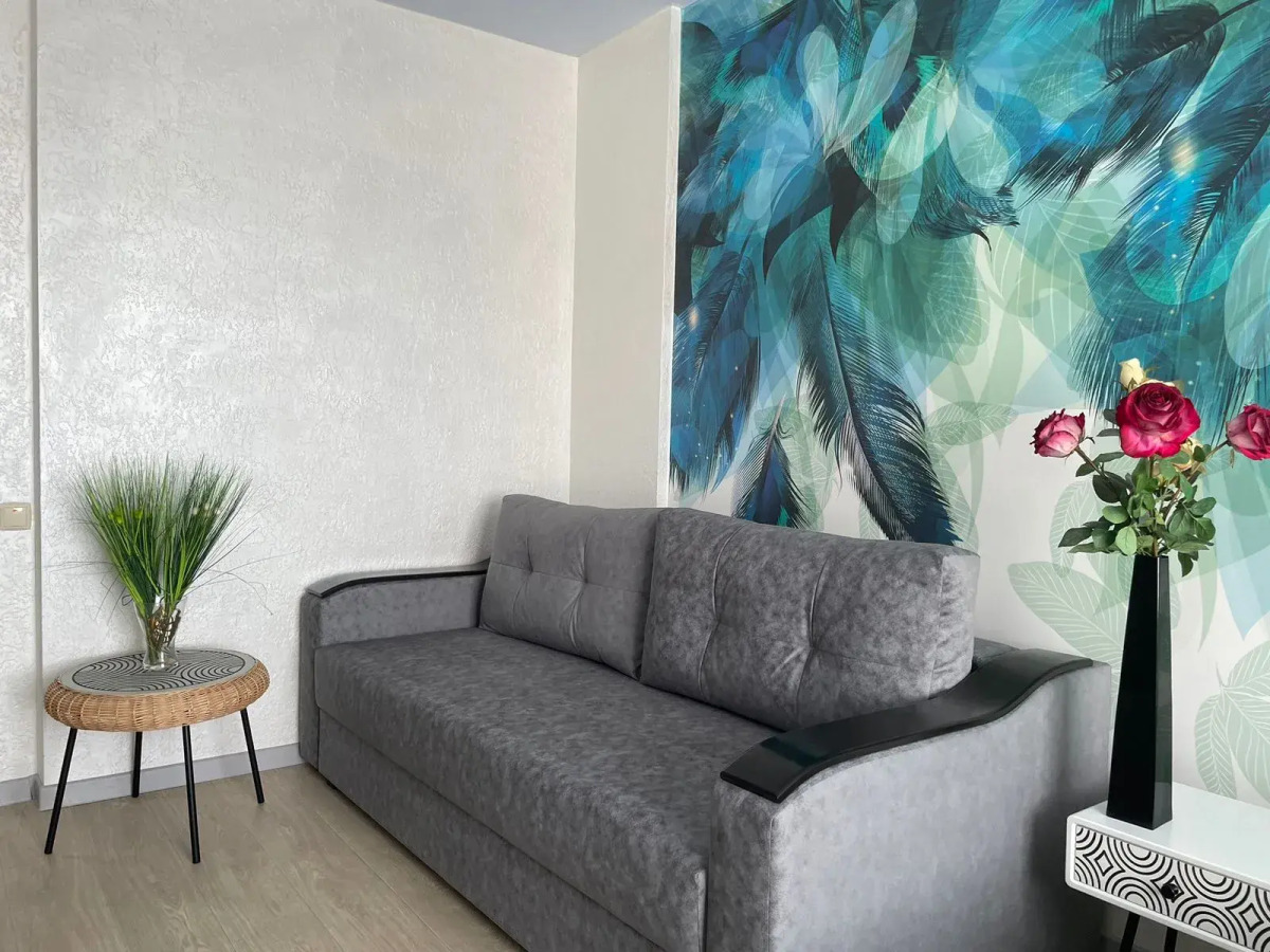 Апартаменты 1 Ленинский проспект 126