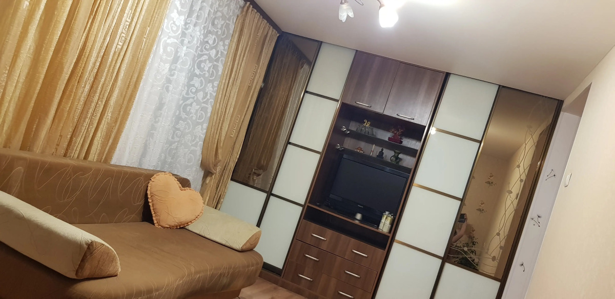 Апартаменты Апартаменты