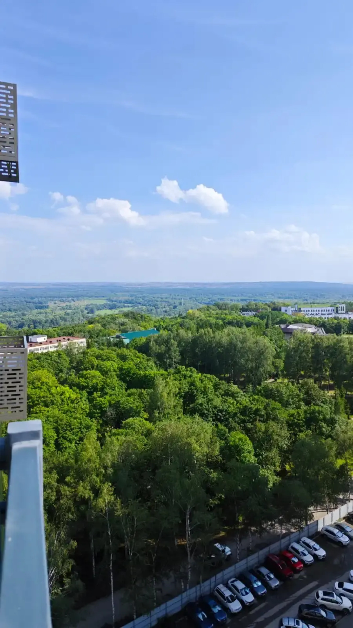 Апартаменты Уютная Студия