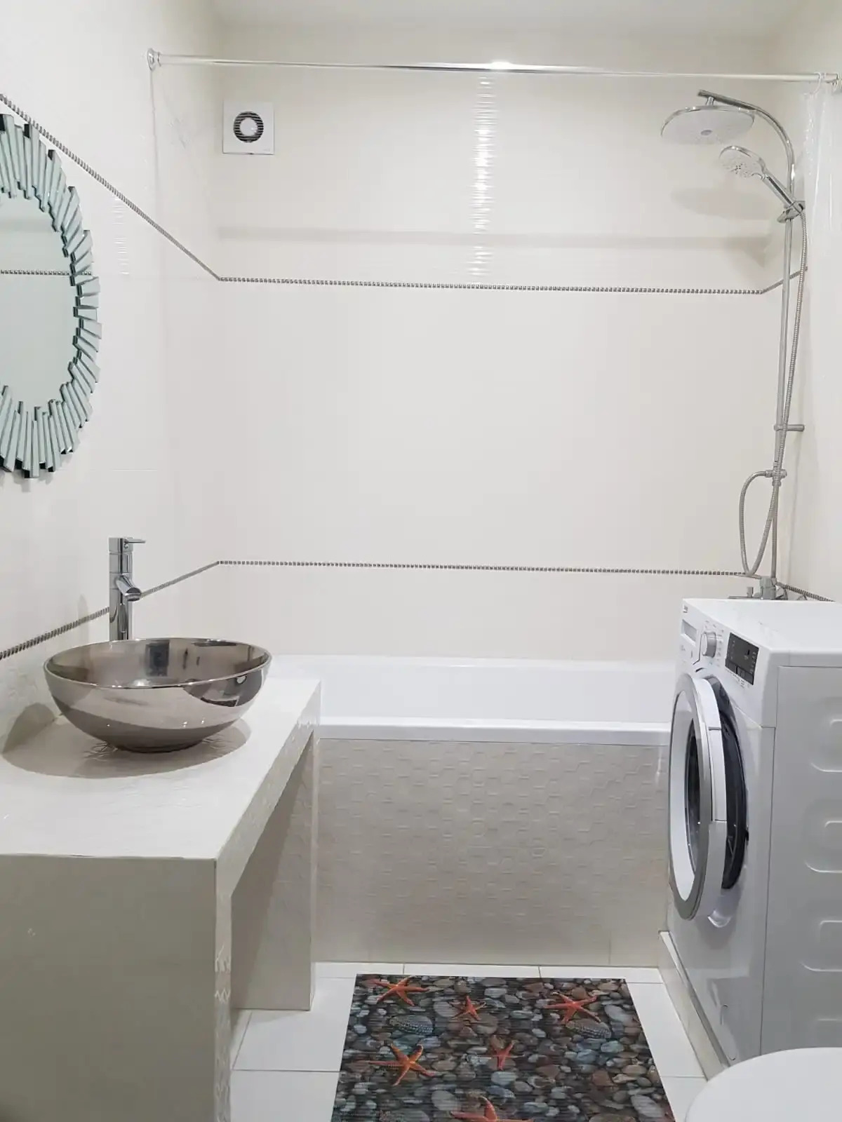 Апартаменты у острова Канта