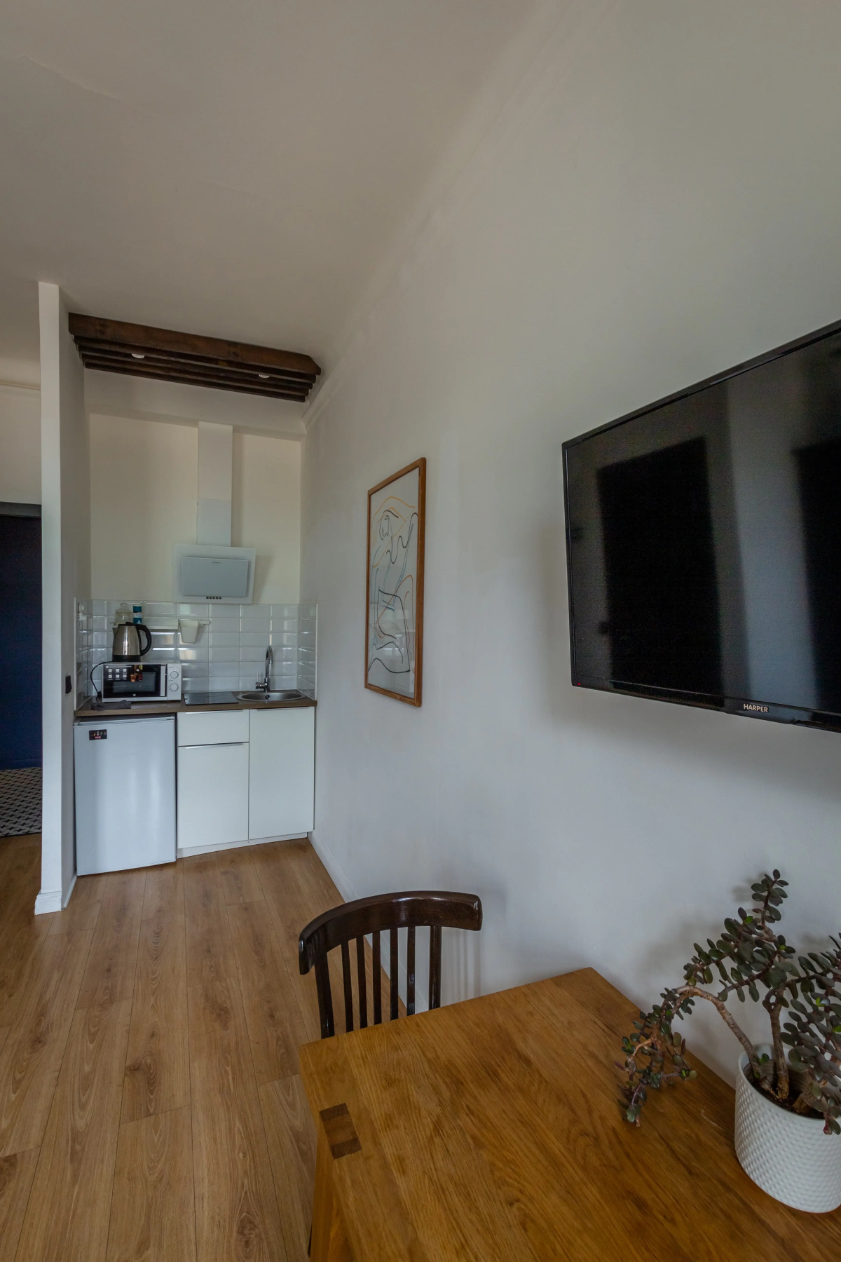 Апартаменты 1 на Рубинштейна 36