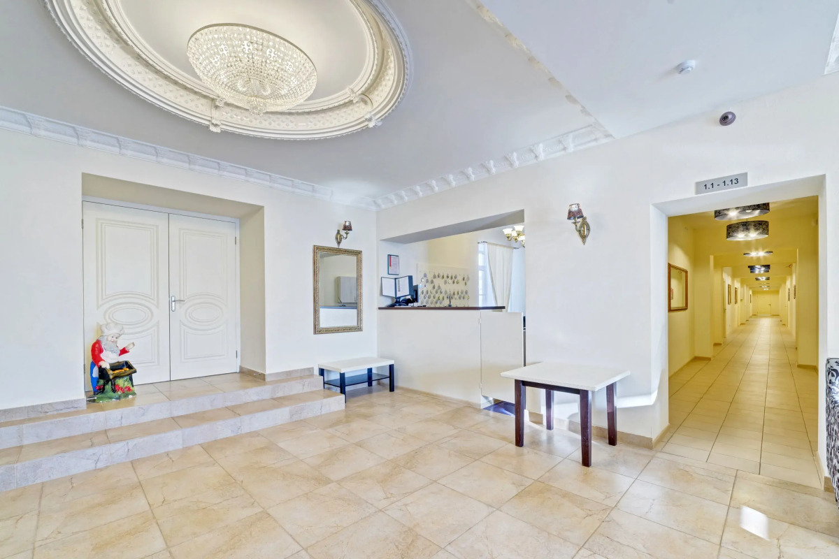 Отель Volga Volga