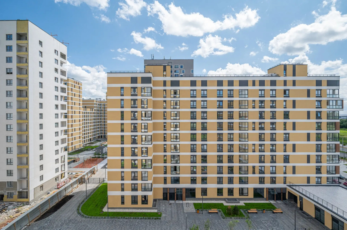 Квартира Уютная ЖК Новокольцовский