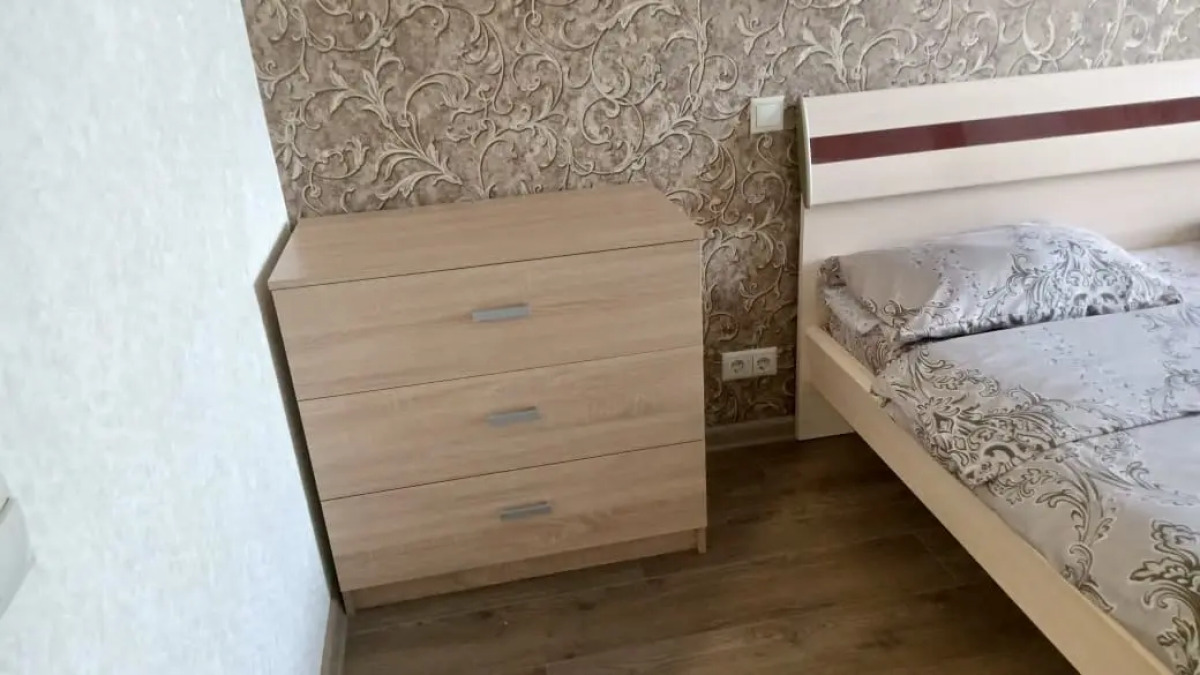 Квартира Dukat в тихом районе у леса 1