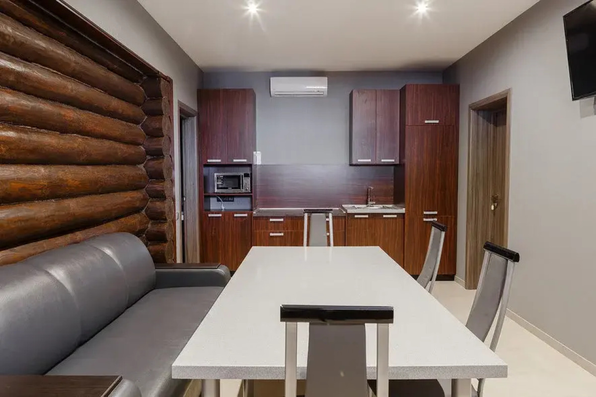 База Отдыха Дубки