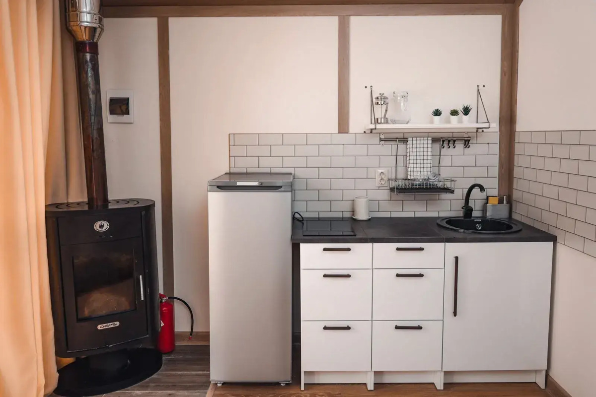 Гостевой Дом The Most Arkhyz