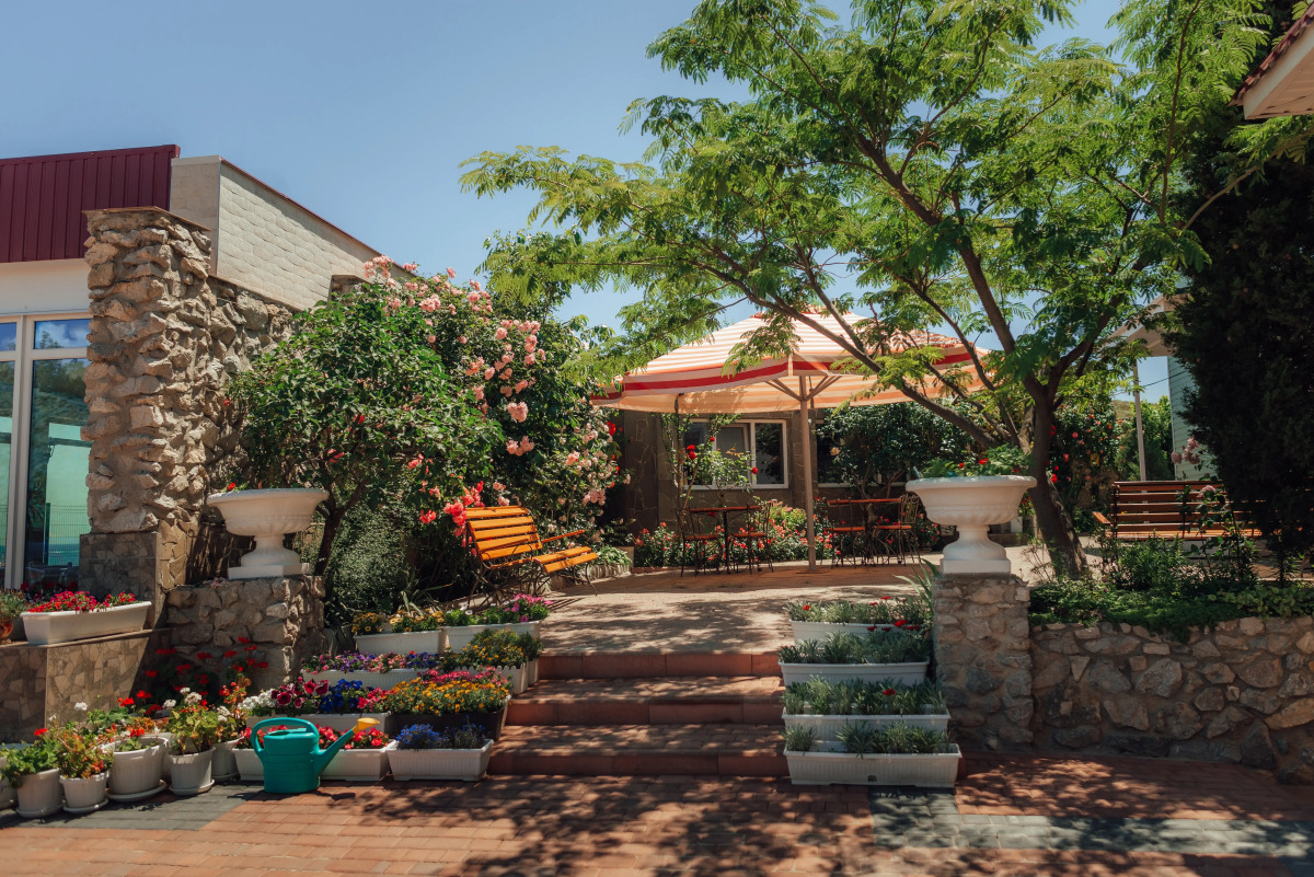 Гостевой Дом Килова Гора