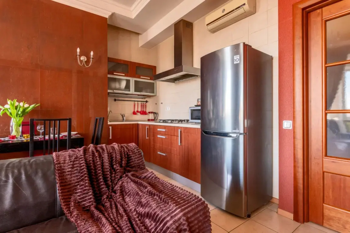 Апартаменты RentalSPb