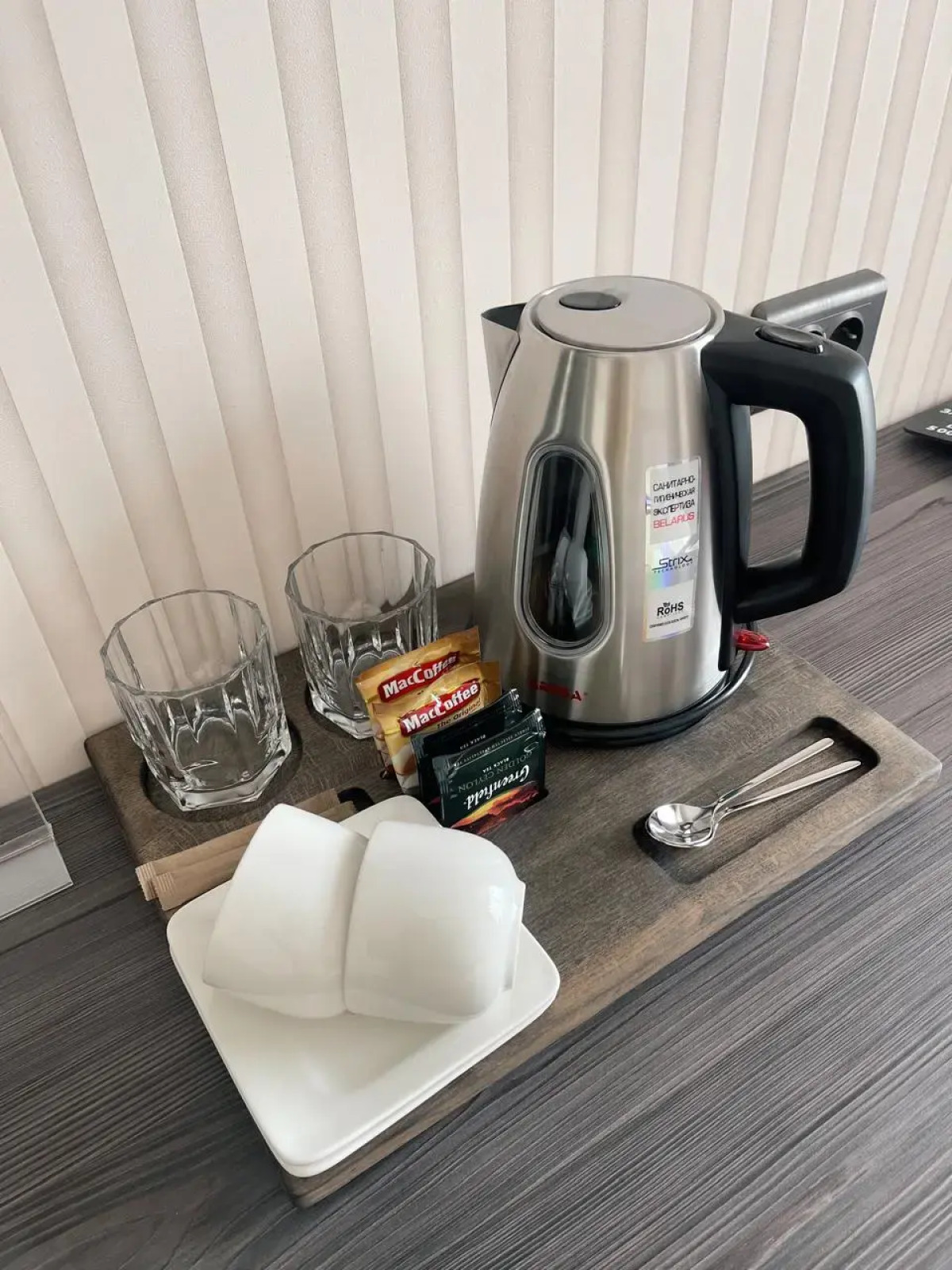 Частный дом ALLEYINN