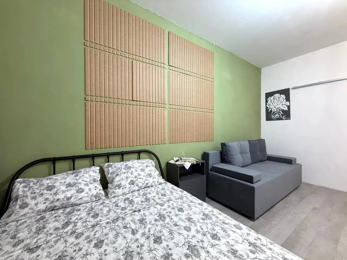 Квартира Новая в Калининском районе