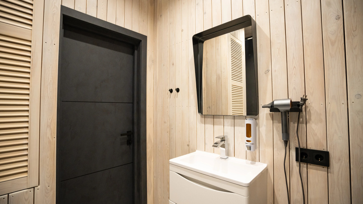 Гостевой дом в Вороново