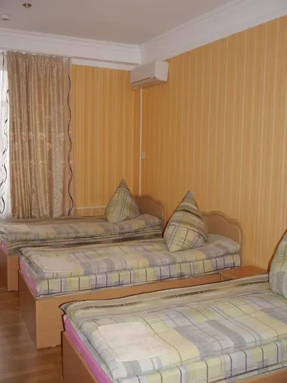 Отель Гостинный Двор