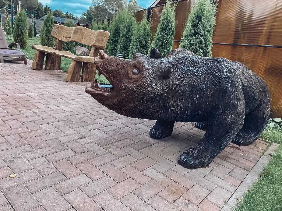 Мини-отель Конаково Кантри Клаб