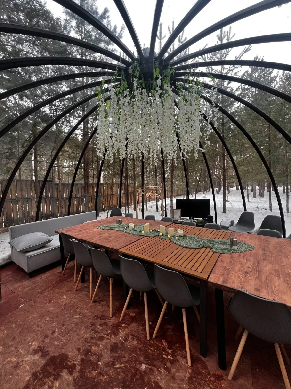 ПриродаРода