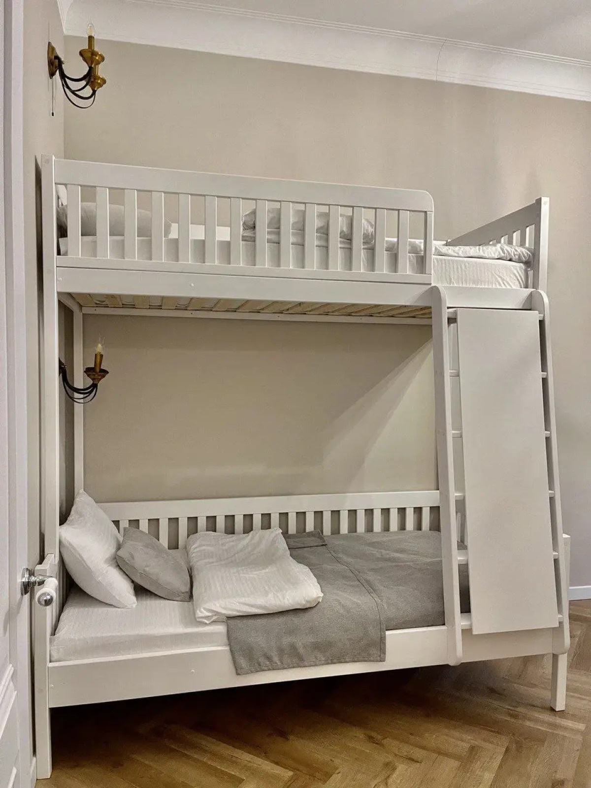 Квартира Softbed