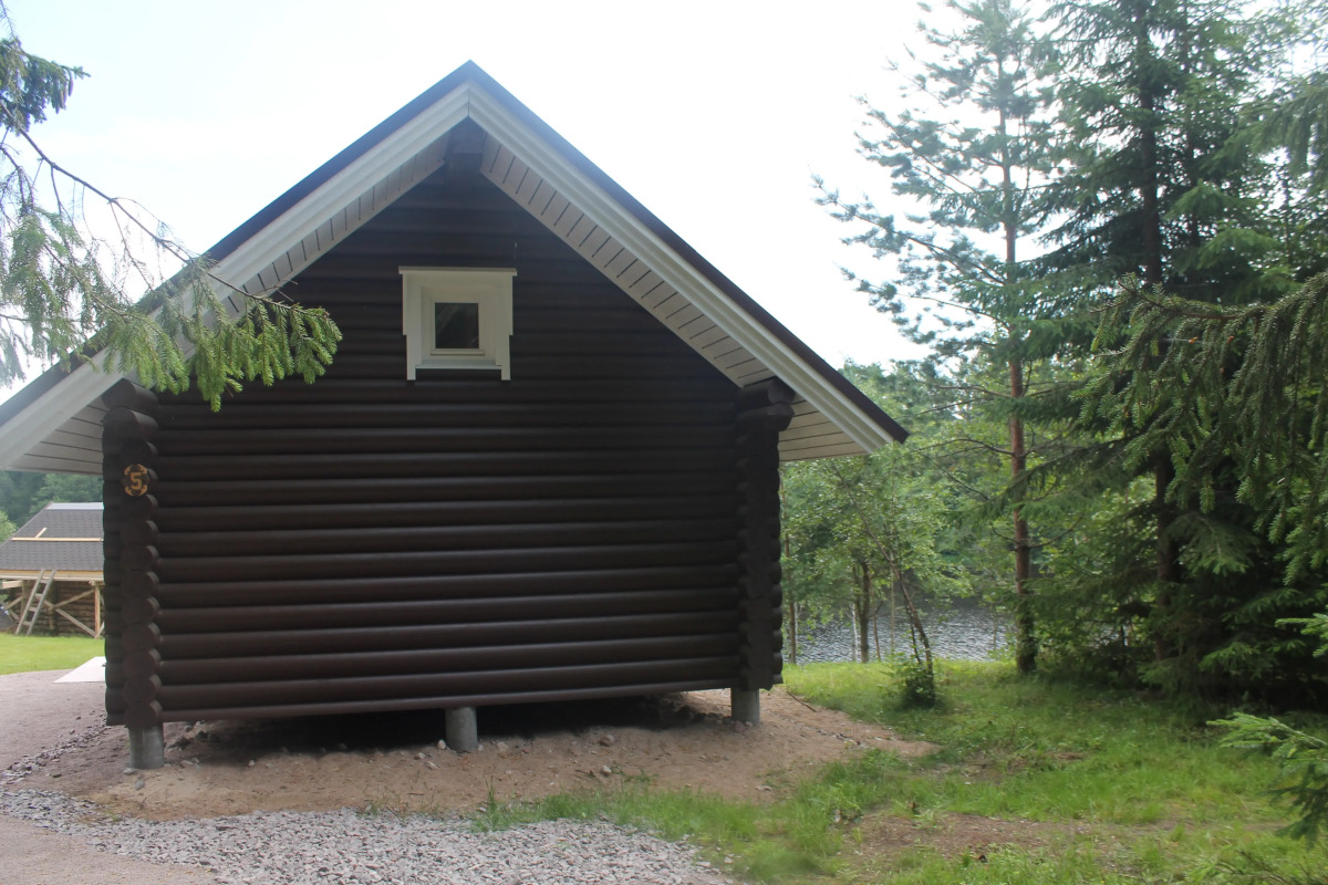 Гостевой Дом Алавойне