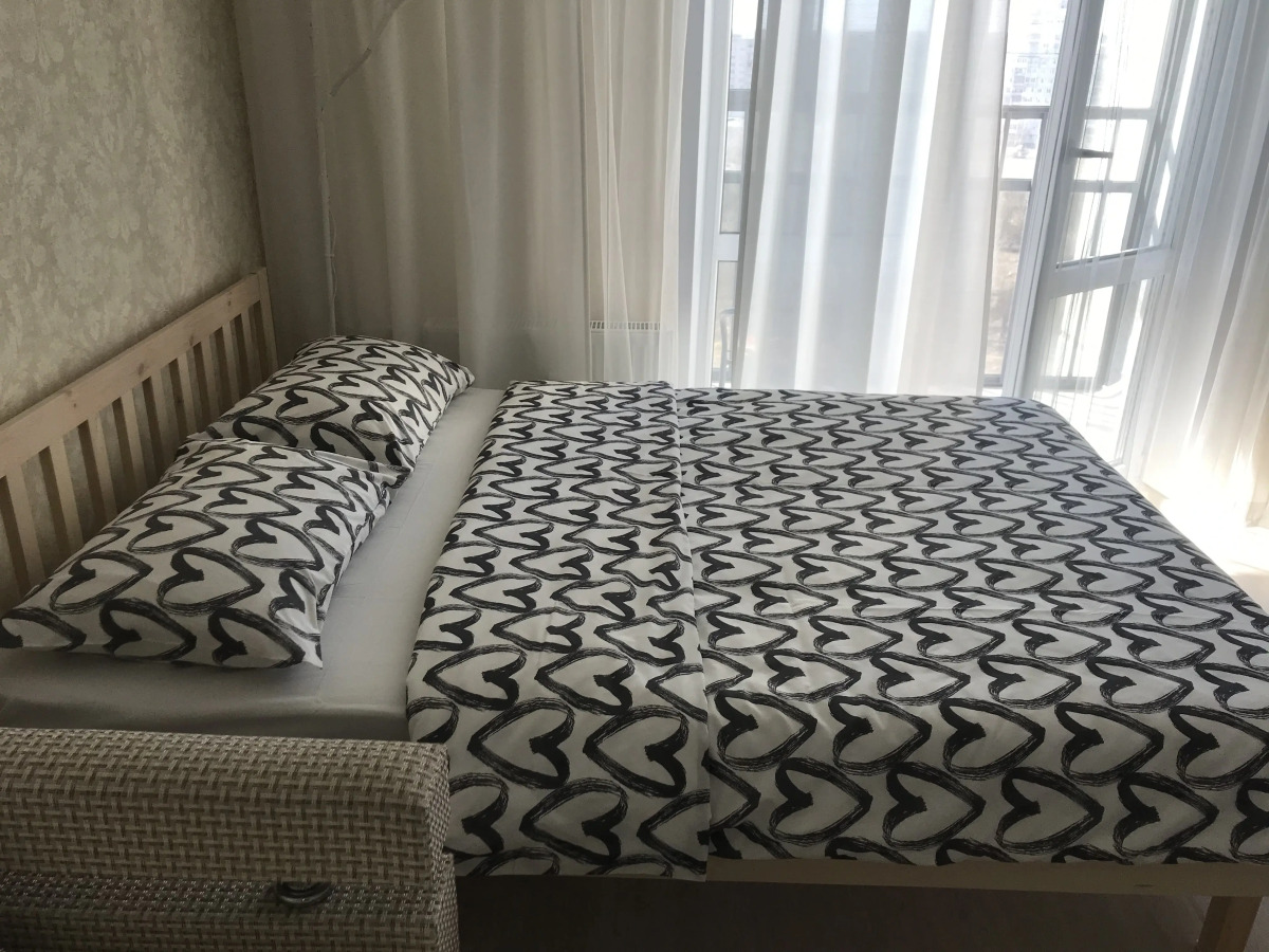 Квартира на Колмовской Набережной