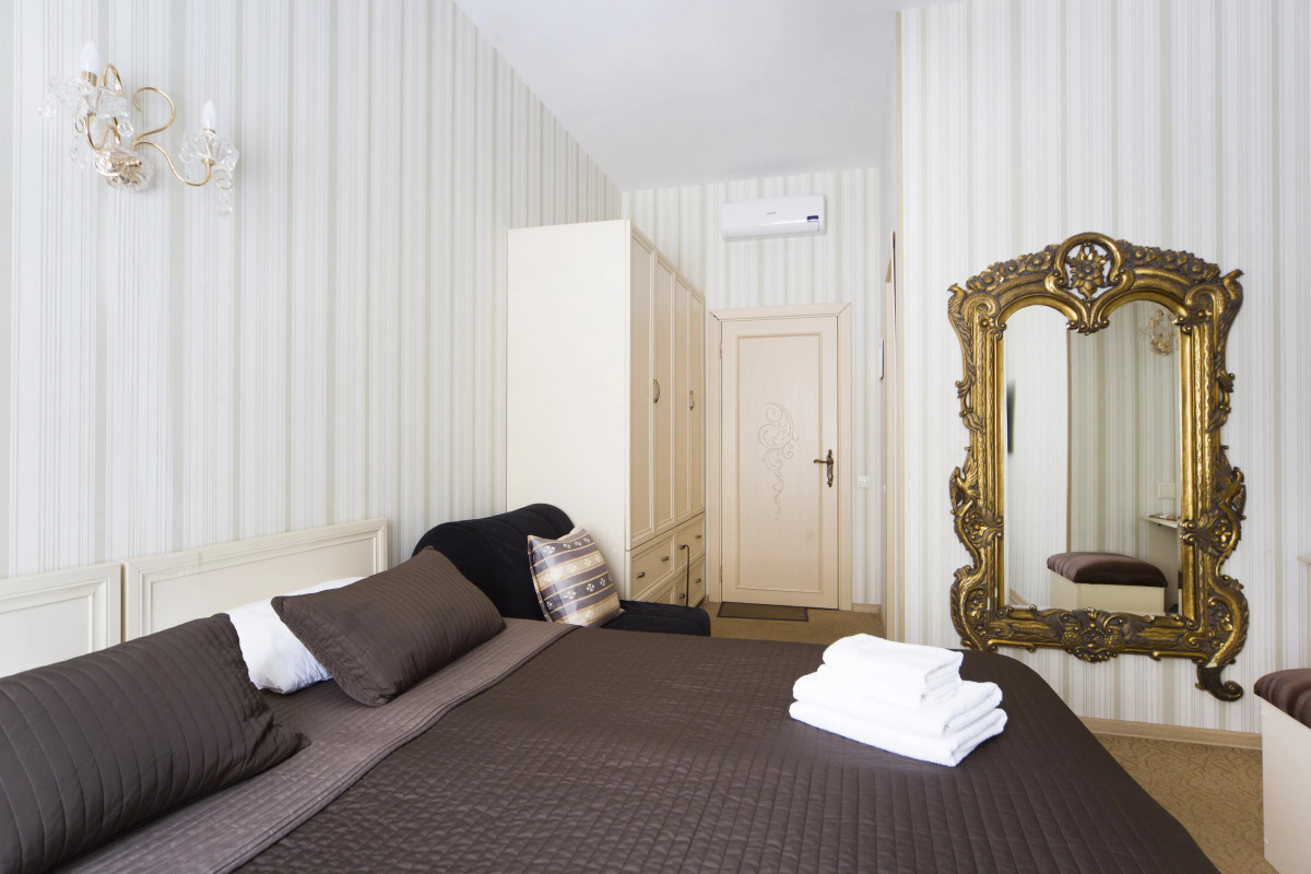 Отель Авеню 22