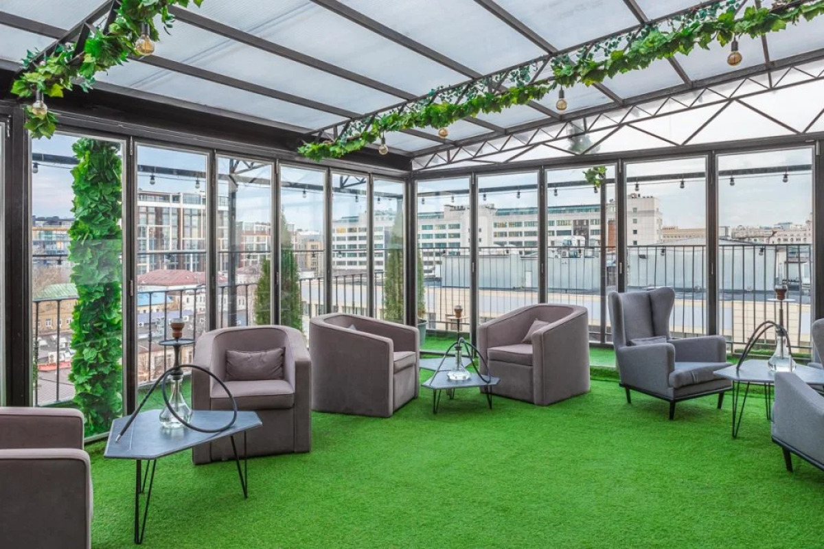 Отель Клементин Москва